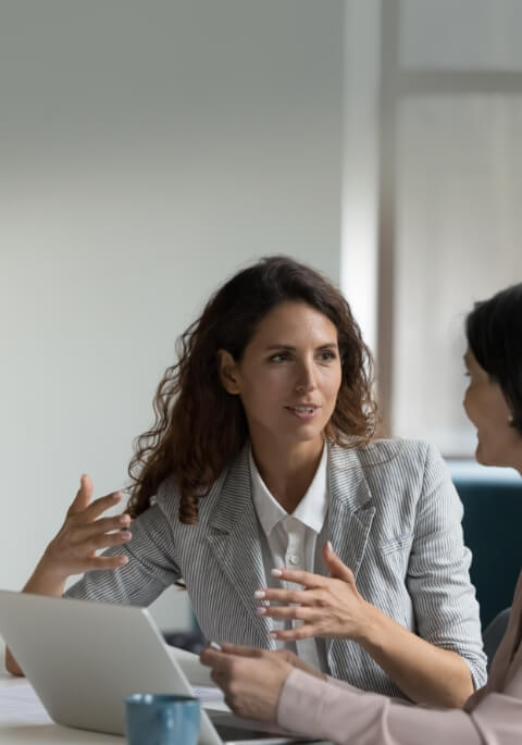 Imagen descriptiva de Administración de portafolio y cobranza