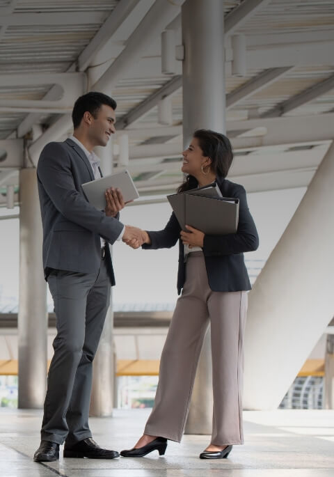 Imagen descriptiva de Originación de crédito