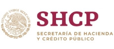 Logo de Secretaría de Hacienda y Crédito Público