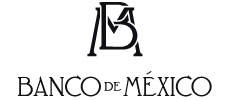 Logo de Banco de México
