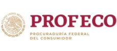Logo de Procuraduría Federal de Consumidor