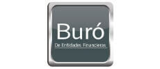 Logo de Buró de Entidades Financieras