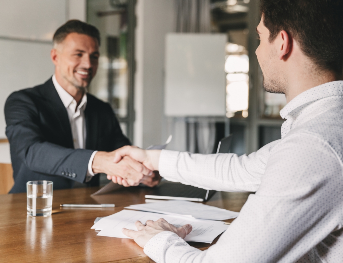 Únicamente tenemos vacantes para trabajar en la Ciudad de México.