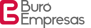 Logo de Buro Empresas