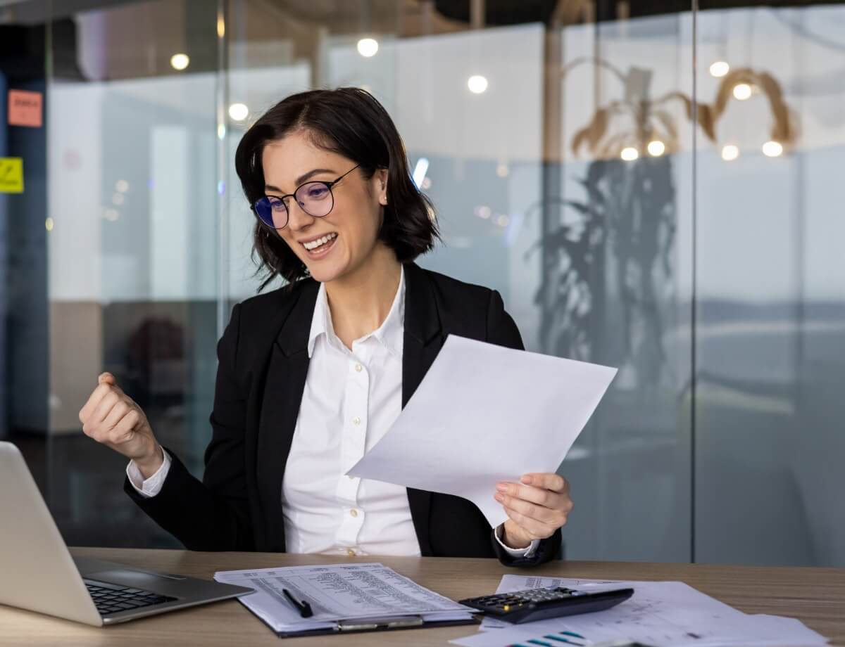 Imagen de Obtén tu Reporte de Crédito Especial