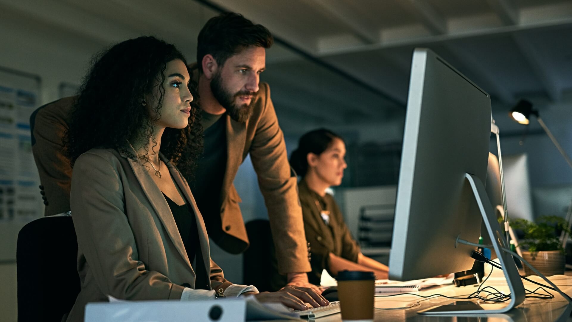 Imagen del banner de Alertador