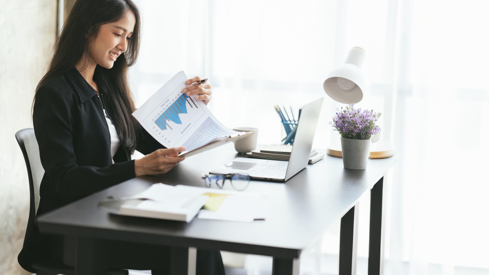 Imagen del banner de Calificador