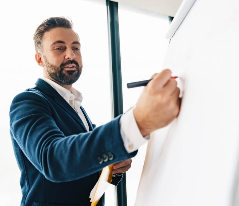 Imagen de Interpretador Buró Empresas