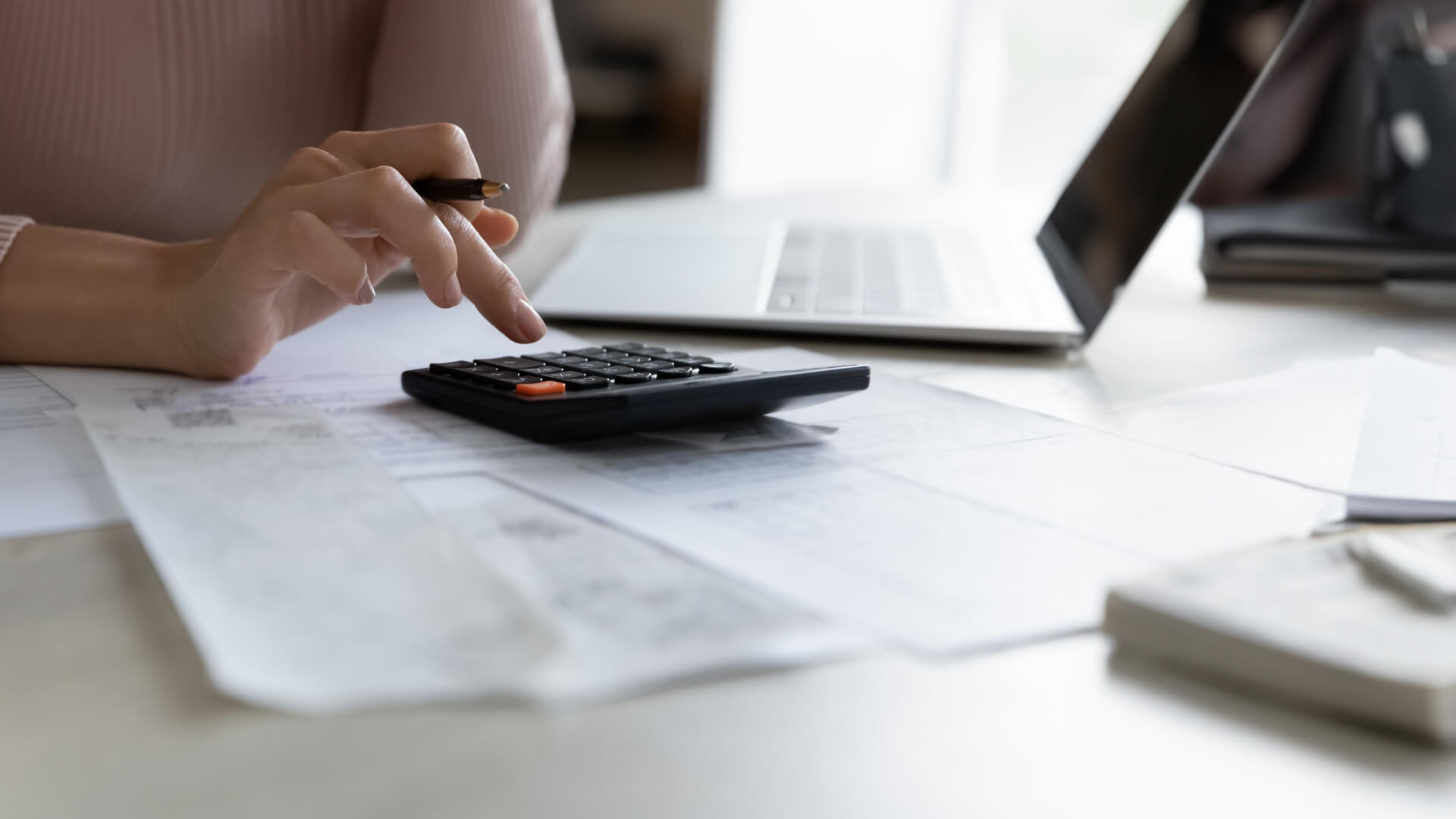 Imagen del banner de e-Visor Financiero