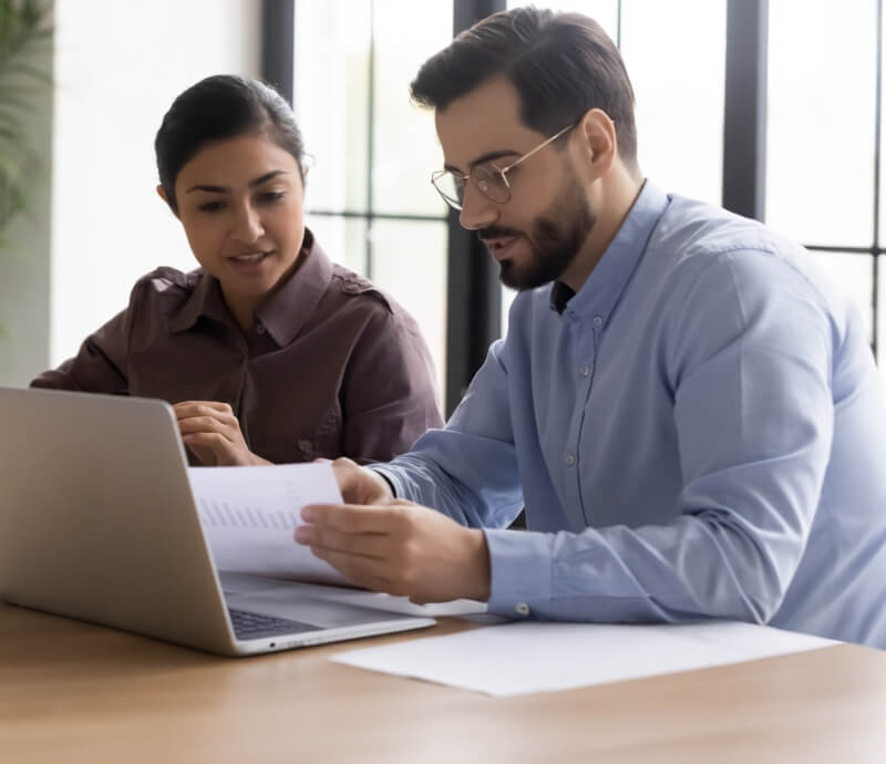 Imagen de Informe Buró Empresas
