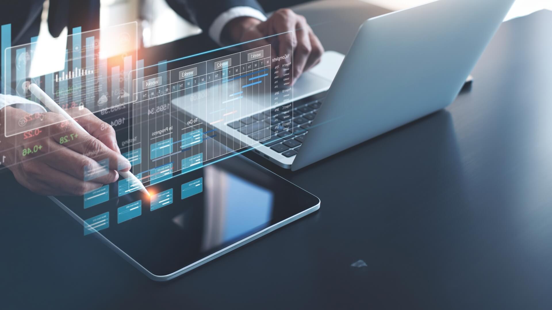 Imagen del banner de Reporte Corto