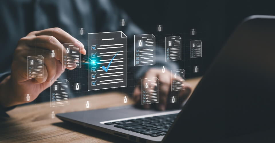 Imagen de Validación y prevención de fraude