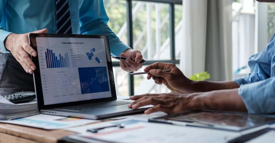 Imagen de Administración de portafolio y cobranza